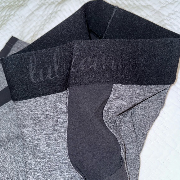 Lululemon All You Do Tight 25” - Picture 2 of 4